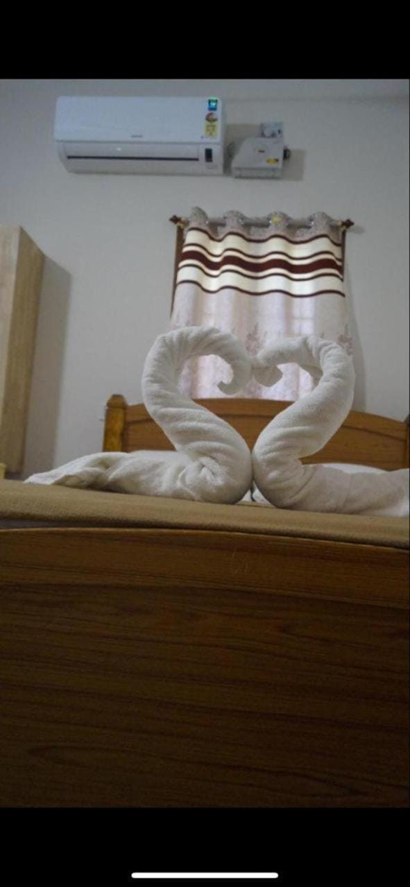 Prajay Inn Bed and Breakfast in Tamil Nadu