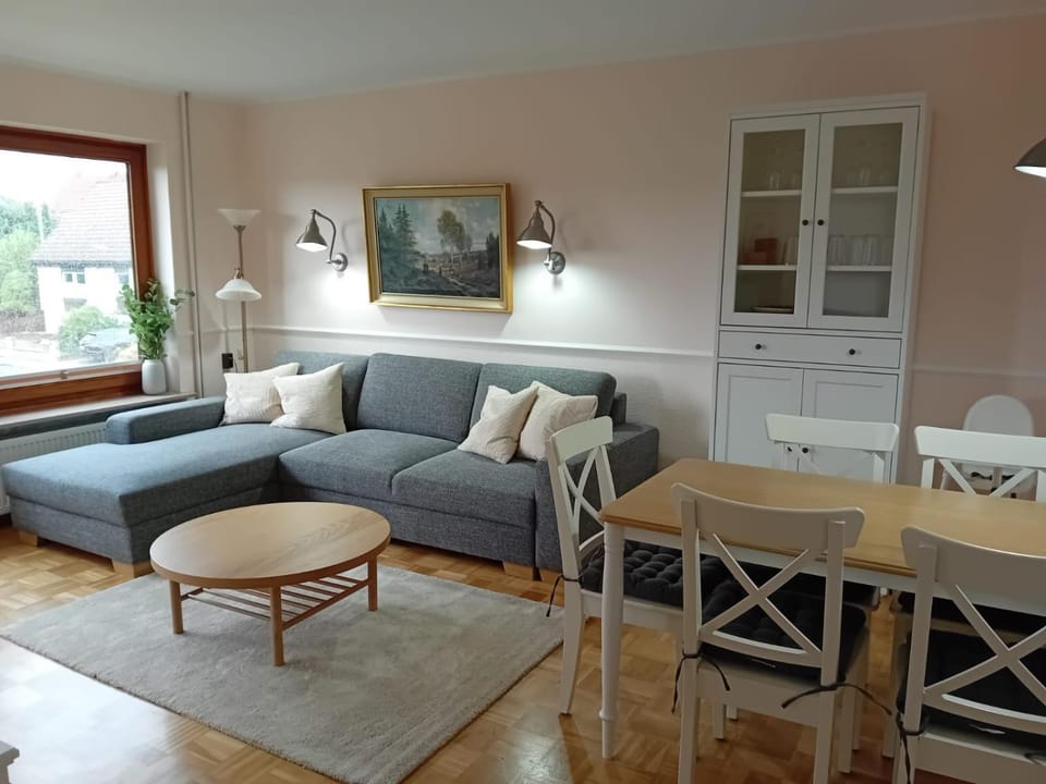 Ferienwohnung Calluna Apartment in Braunlage
