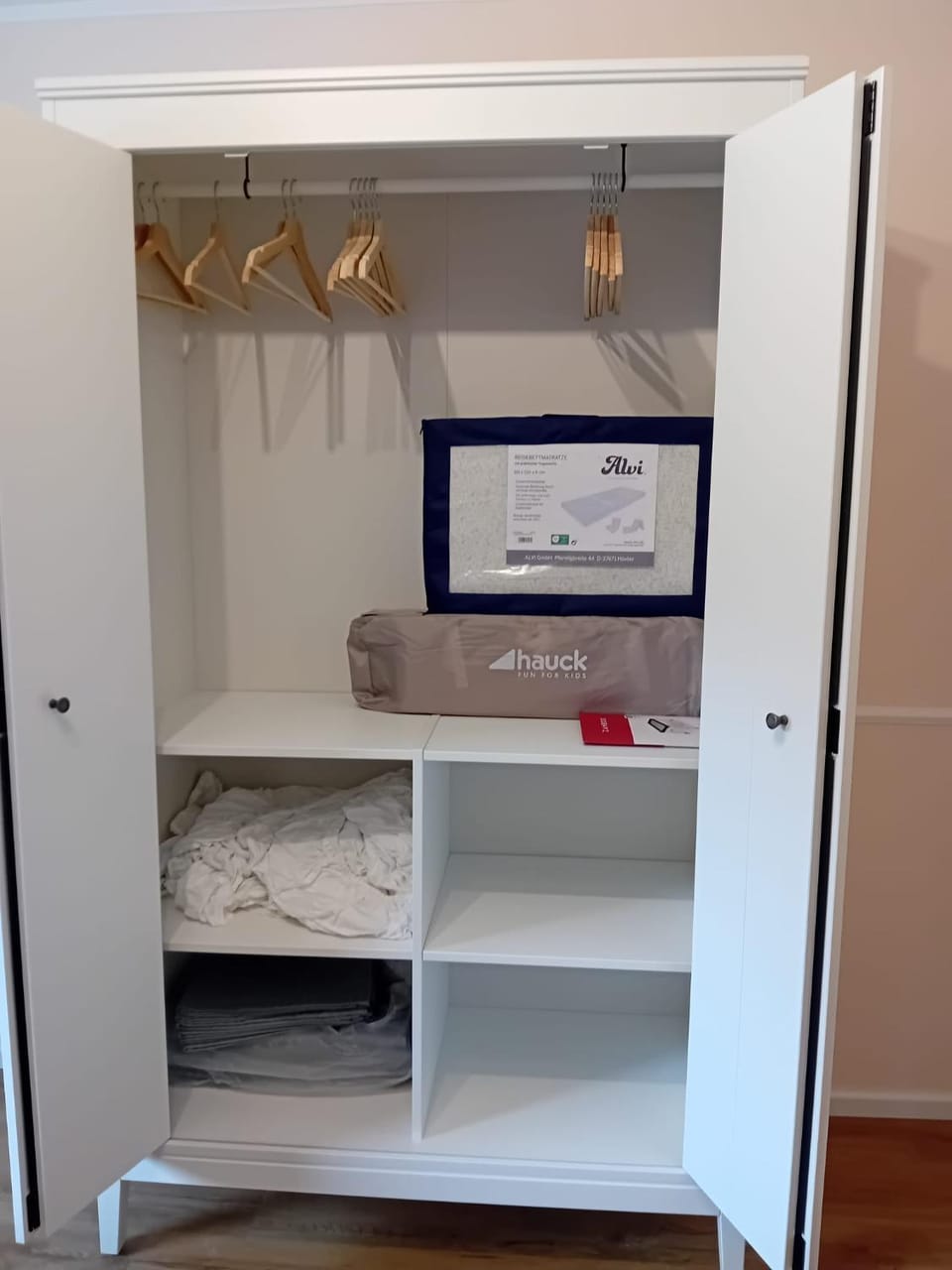 Ferienwohnung Calluna Apartment in Braunlage