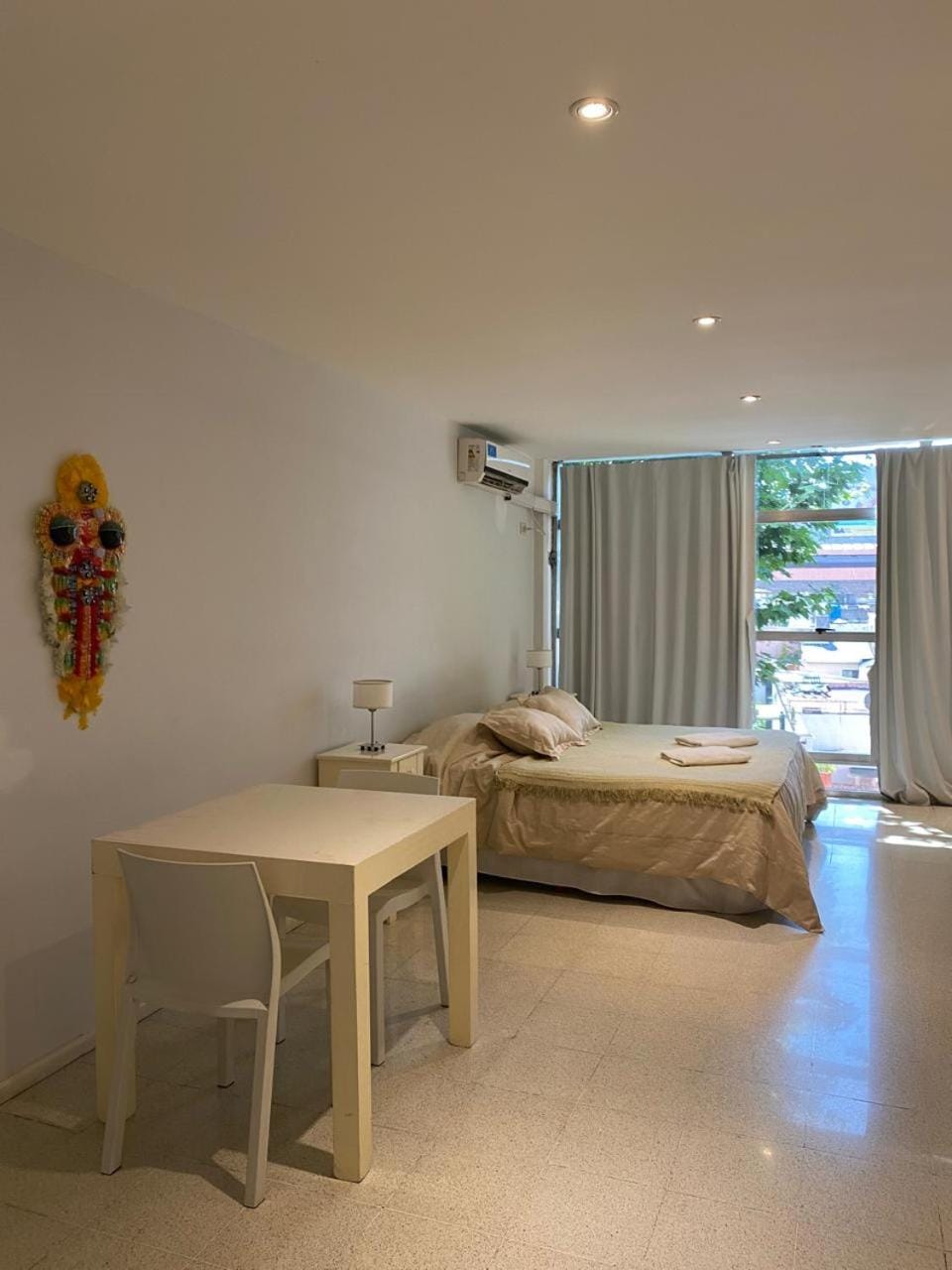 Tacha Apartment in Buenos Aires