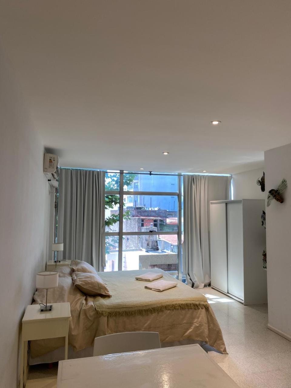 Tacha Apartment in Buenos Aires