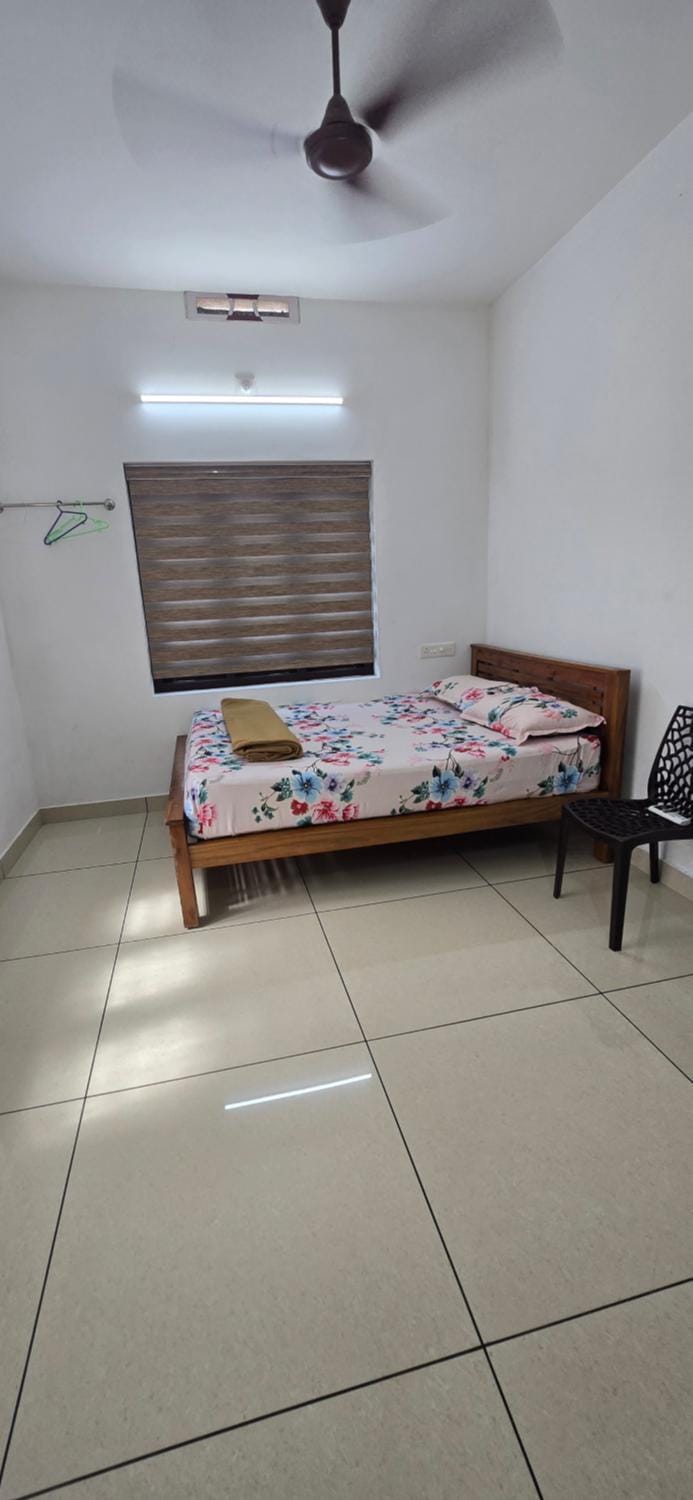2 bhk apartment near Aster medcity Kochi Apartment in Kochi