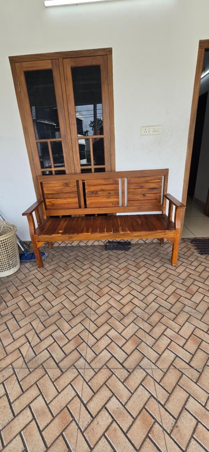 2 bhk apartment near Aster medcity Kochi Apartment in Kochi