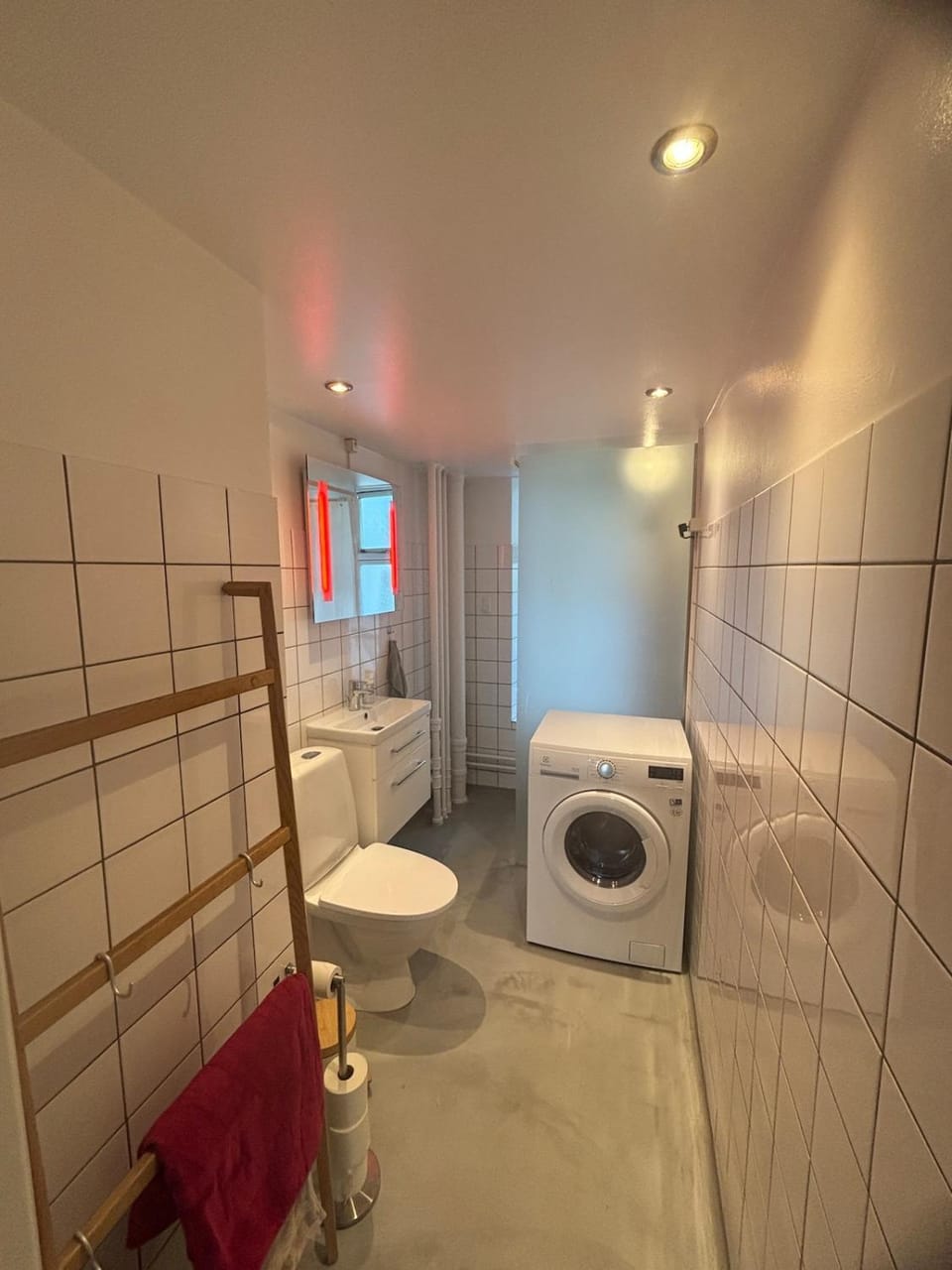 3-Room Luxury Nørrebro Artist Apartment Apartment in Copenhagen