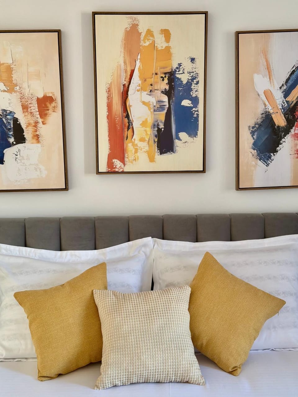 Soraya Home - New Bazaar Apartment in Tirana
