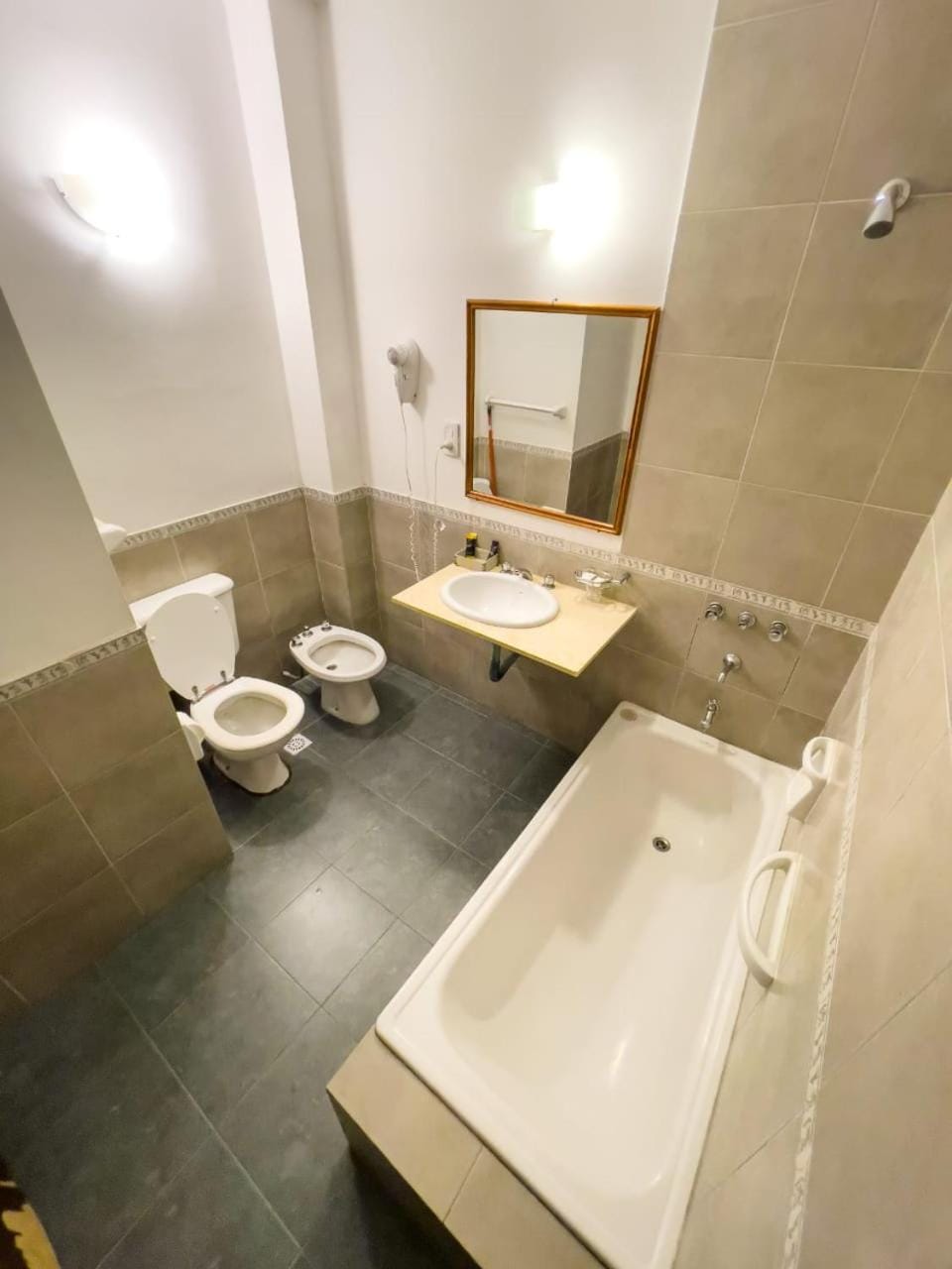 Bath