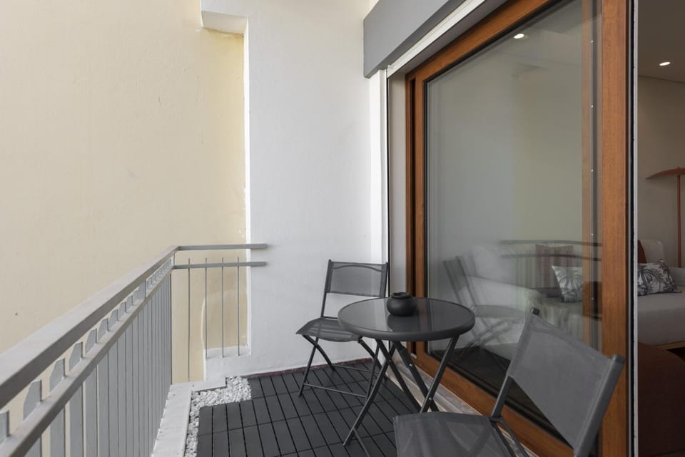 Mira Mar 2 - Near the beach by HD Apartment in Quarteira
