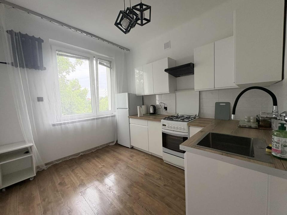 3K Legionowa 19 Apartment in Masovian Voivodeship