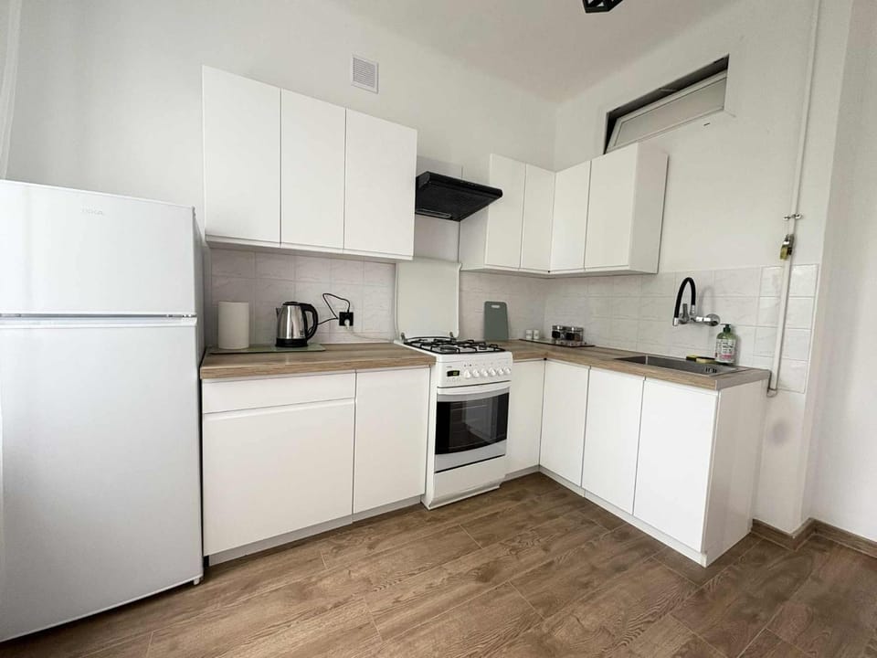 3K Legionowa 19 Apartment in Masovian Voivodeship