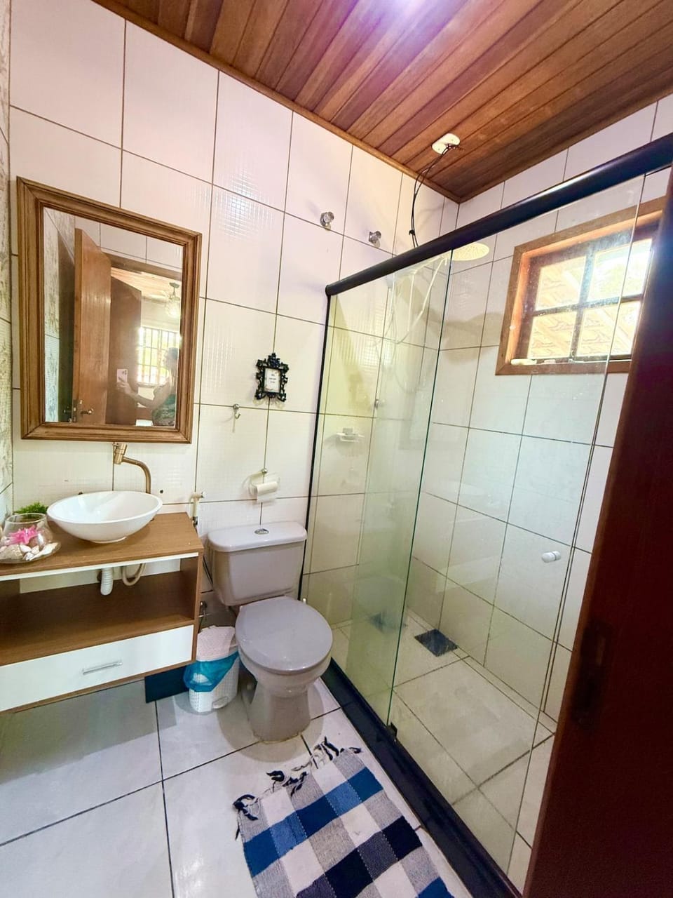 Meu Refúgio Praia Seca House in Araruama