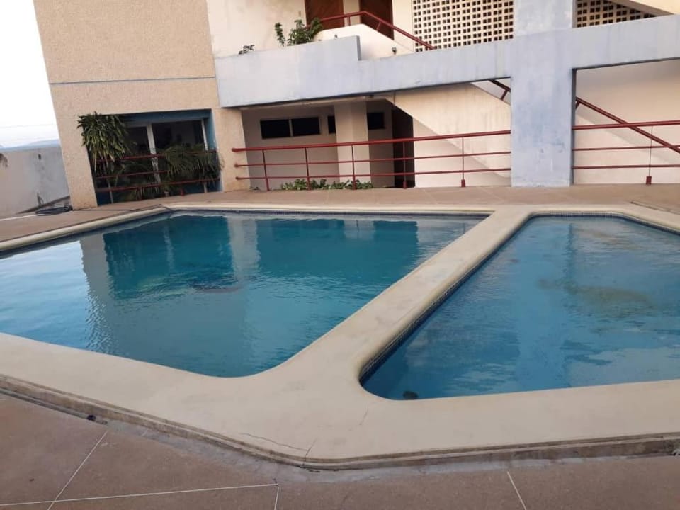 Bello Apartamento playa lido Apartment in Venezuela