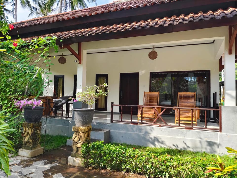 Sasak Garden Resort Vacation rental in Batu Layar