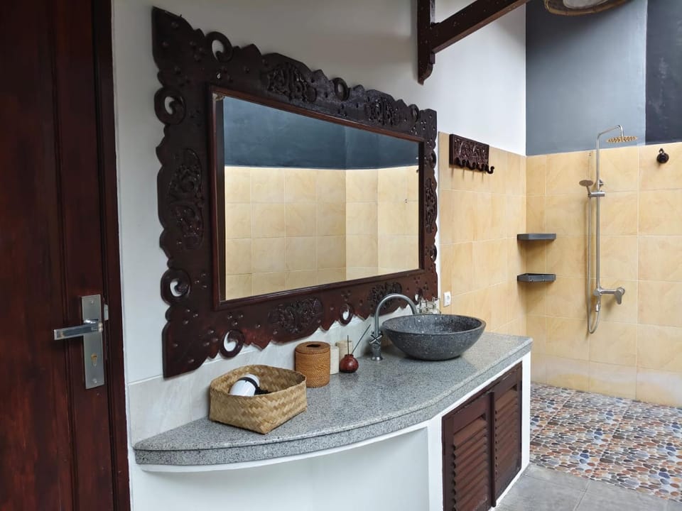 Sasak Garden Resort Vacation rental in Batu Layar
