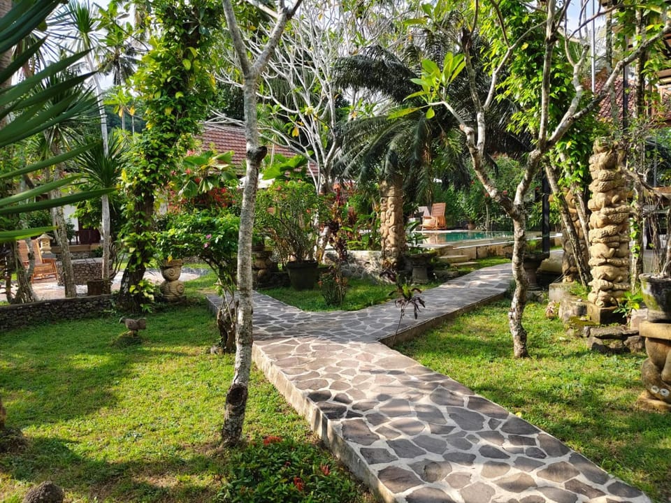 Sasak Garden Resort Vacation rental in Batu Layar
