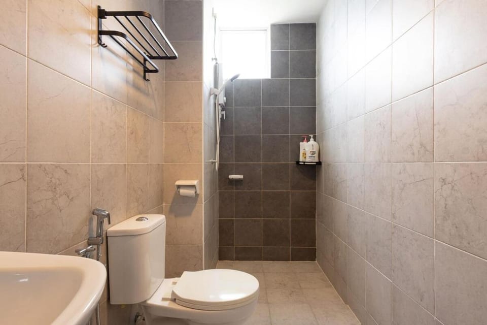 Shower, Toilet, Bathroom, bidet