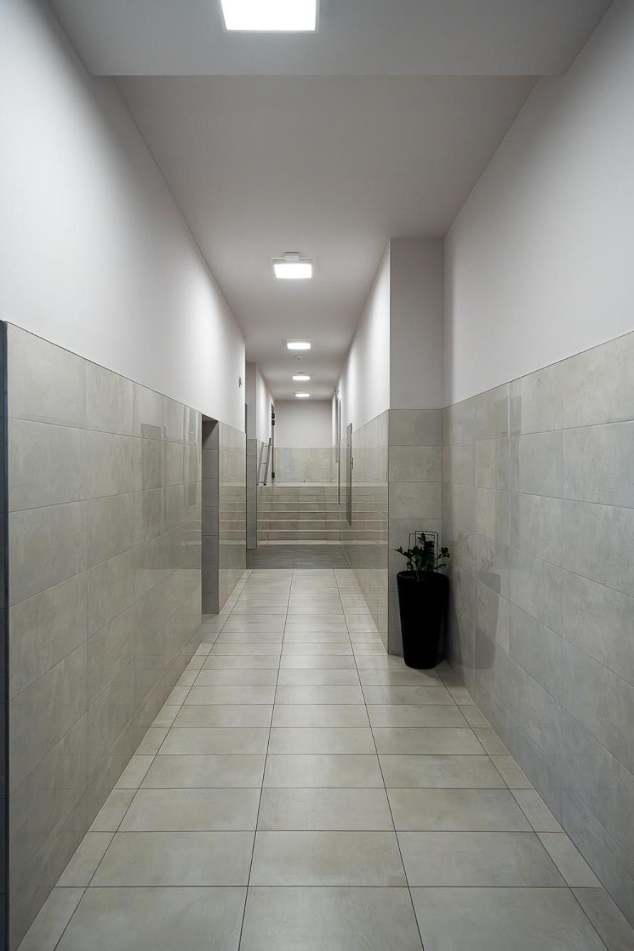 Kaskada Apartment in Krakow
