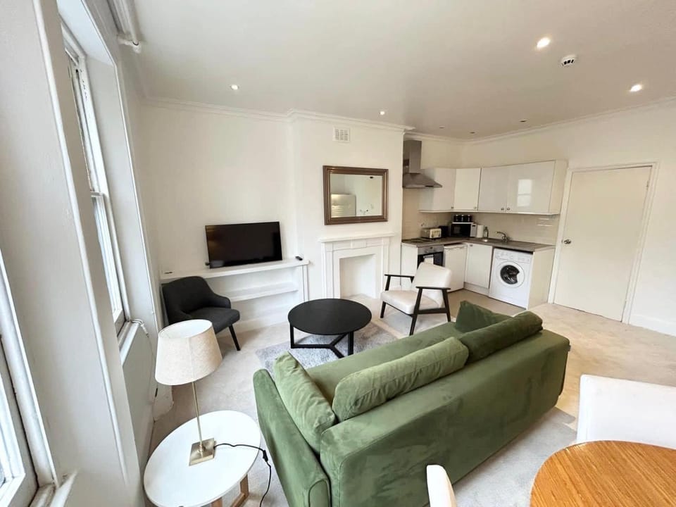 One bedroom flat in South Kensington Apartment in City of Westminster