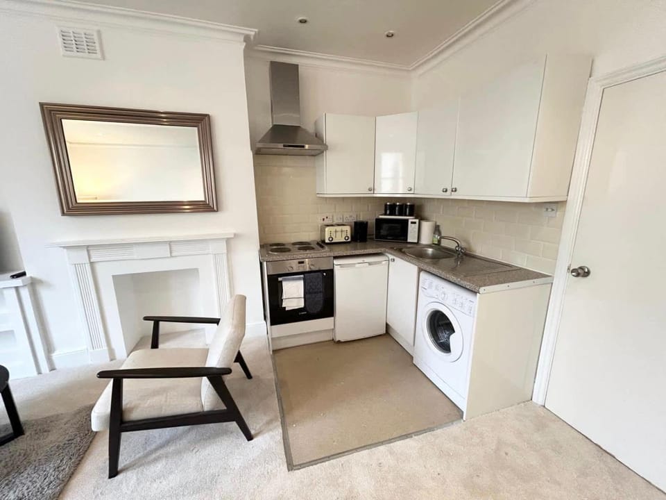 One bedroom flat in South Kensington Apartment in City of Westminster