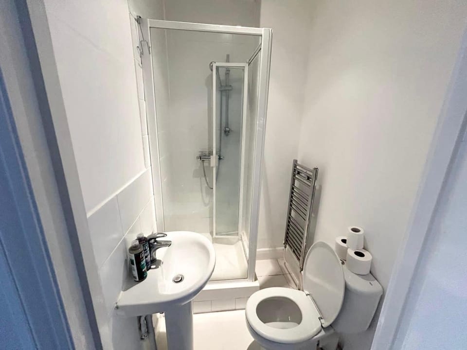 One bedroom flat in South Kensington Apartment in City of Westminster