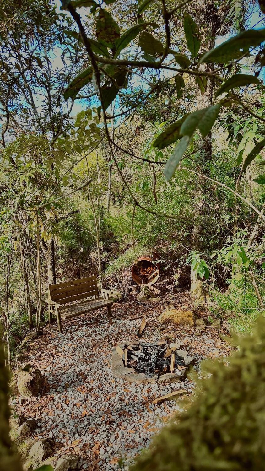 Natural landscape