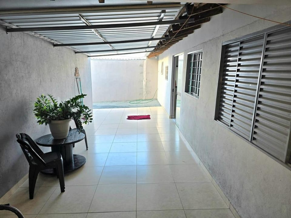 Patio, Balcony/Terrace, Inner courtyard view