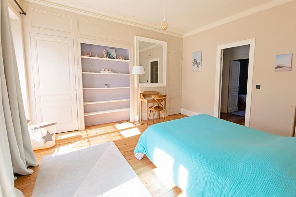 L'Albatros Apartment in Dieppe