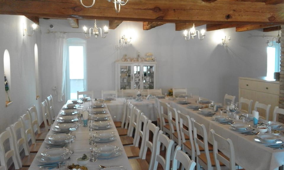 Banquet/Function facilities