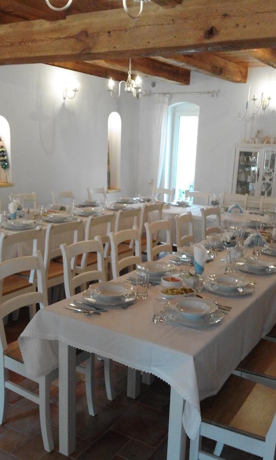 Gospodarstwo Agroturystyczne Młyn Ruda Farm Stay in Greater Poland Voivodeship