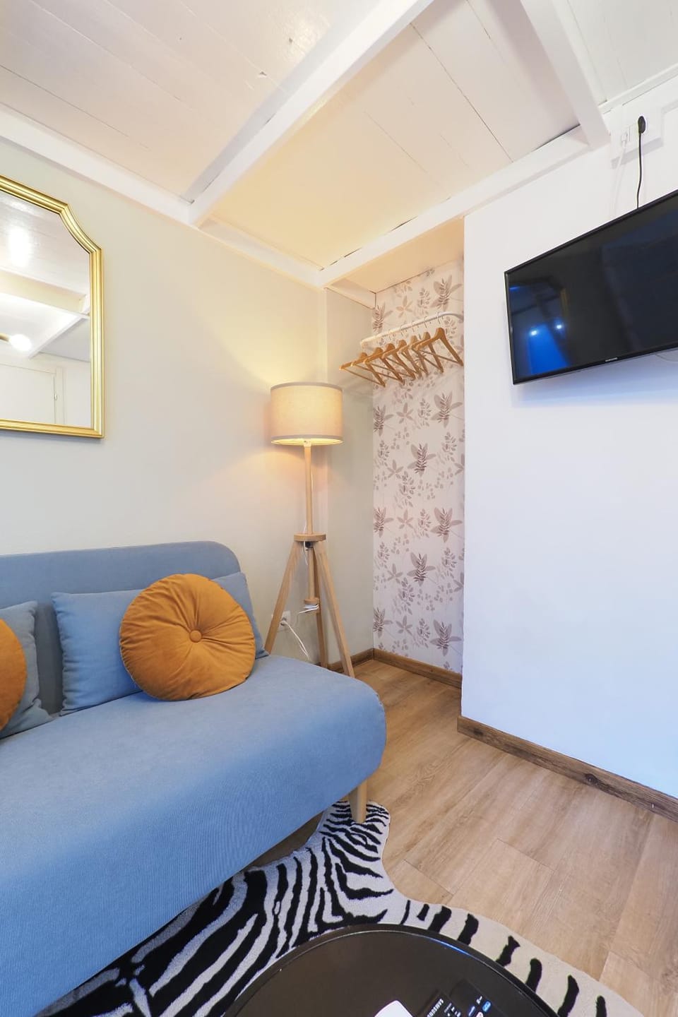 TV and multimedia, Living room