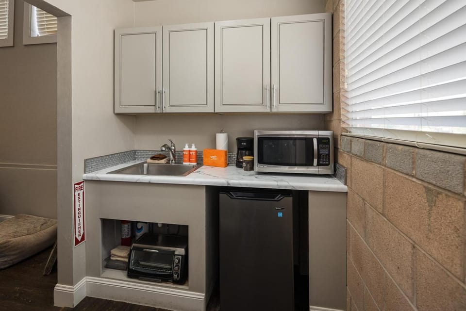 550 N Main Studio Apartment in Moab