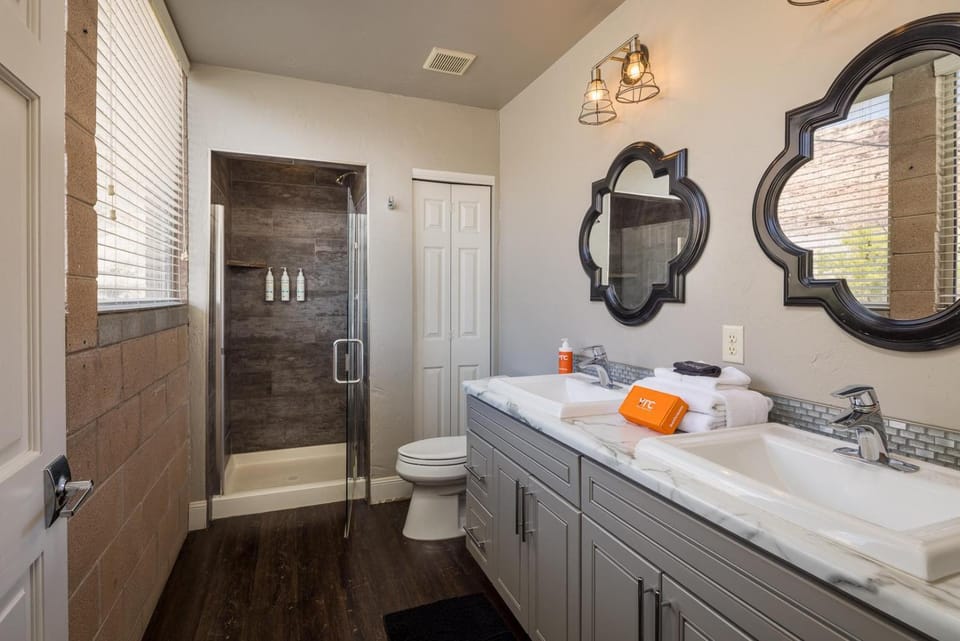 550 N Main Studio Apartment in Moab