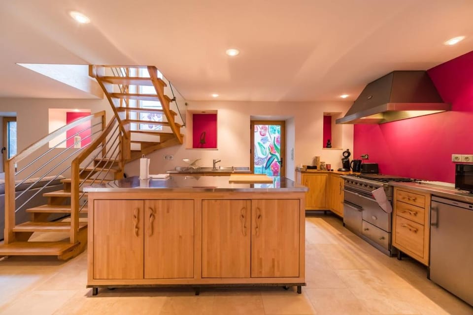 Séjour de prestige à Lannion : entre ville et plage Bed and Breakfast in Lannion