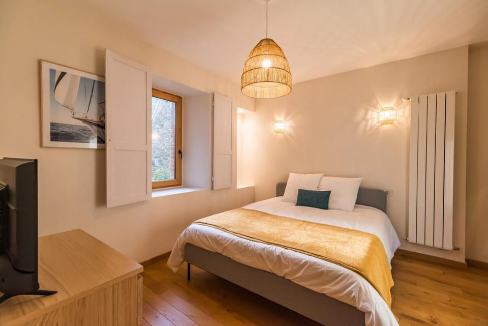 Séjour de prestige à Lannion : entre ville et plage Bed and Breakfast in Lannion