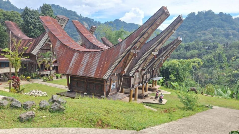 Kalembang Krenata homestay Vacation rental in Indonesia