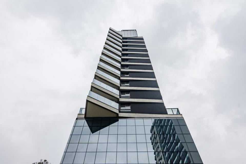 BHomy On Paulista Apartment in Sao Paulo City