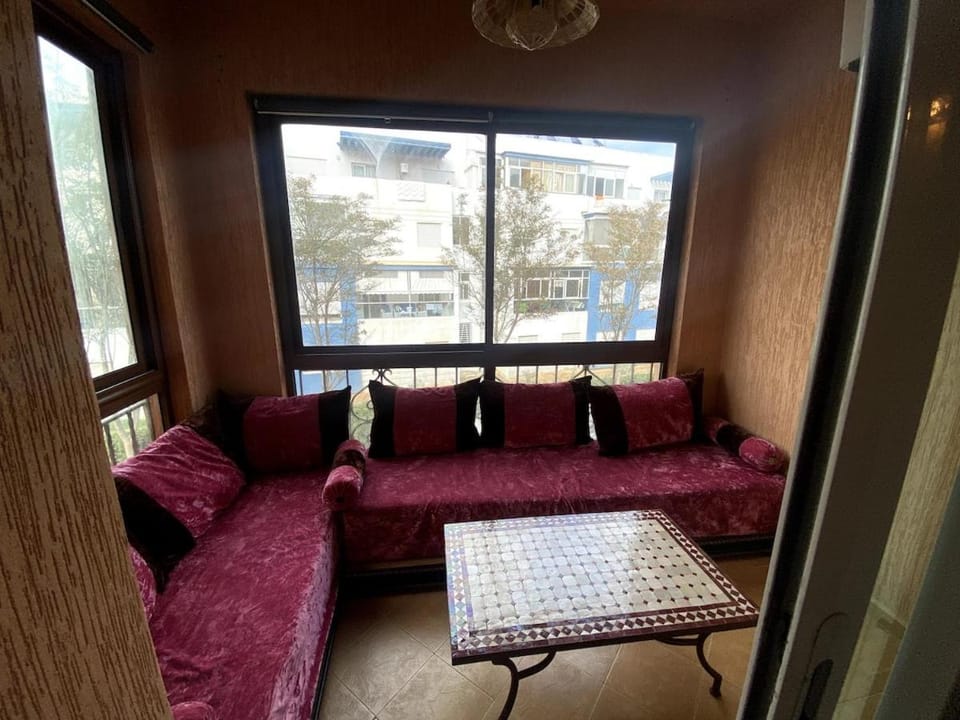 Appartement à louer à Mansouria Apartment in Casablanca-Settat
