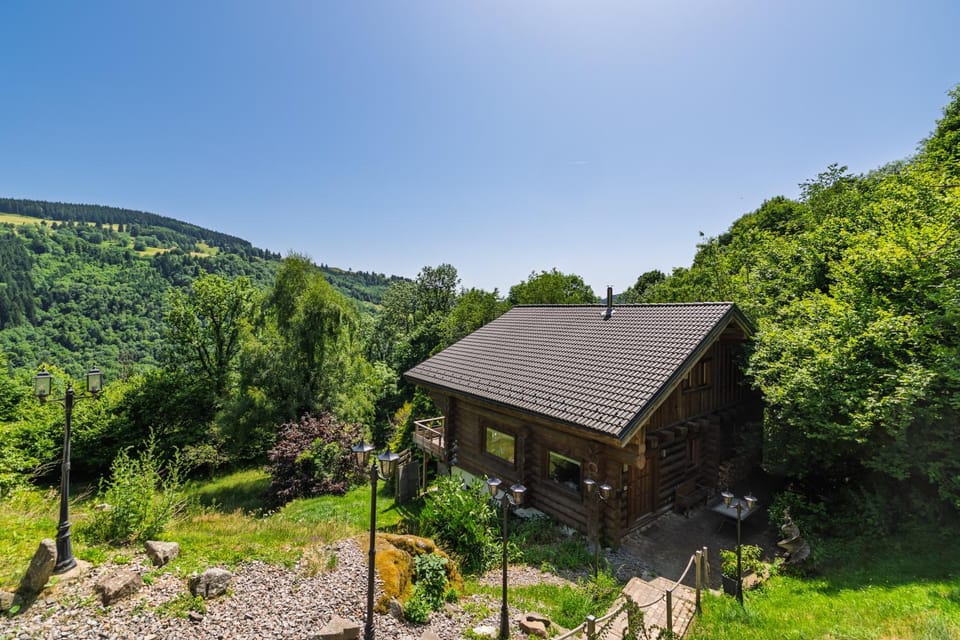Day, Natural landscape, View (from property/room), Mountain view