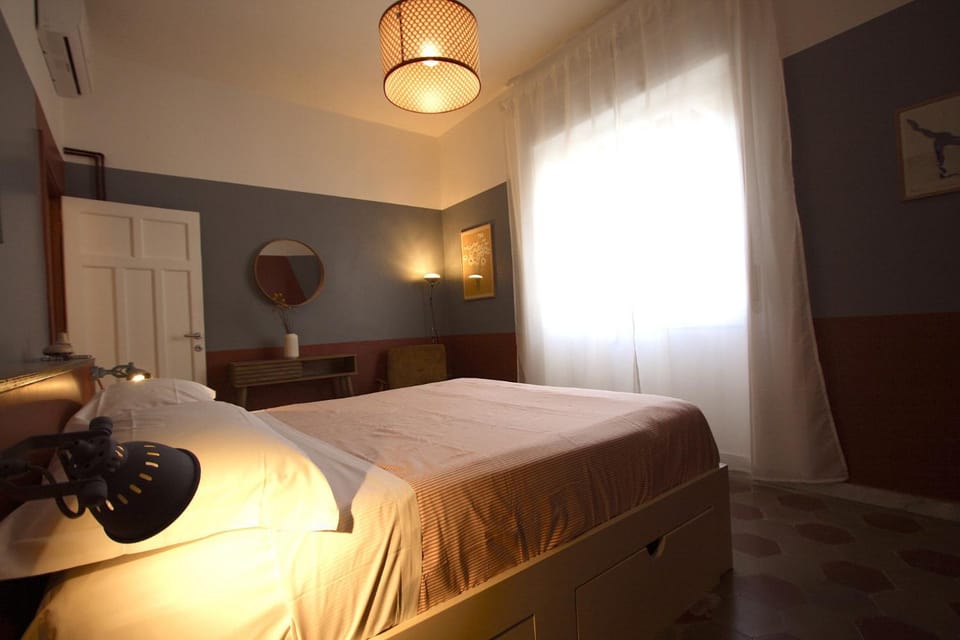 Casa Marchesi Boutique Apartment Apartment in Rome