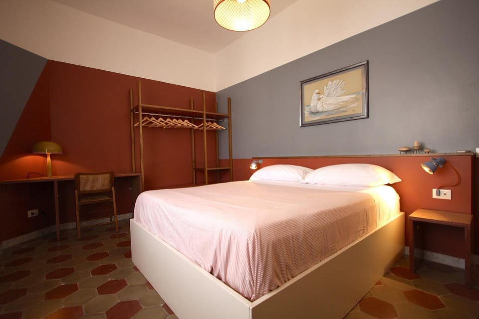 Casa Marchesi Boutique Apartment Apartment in Rome