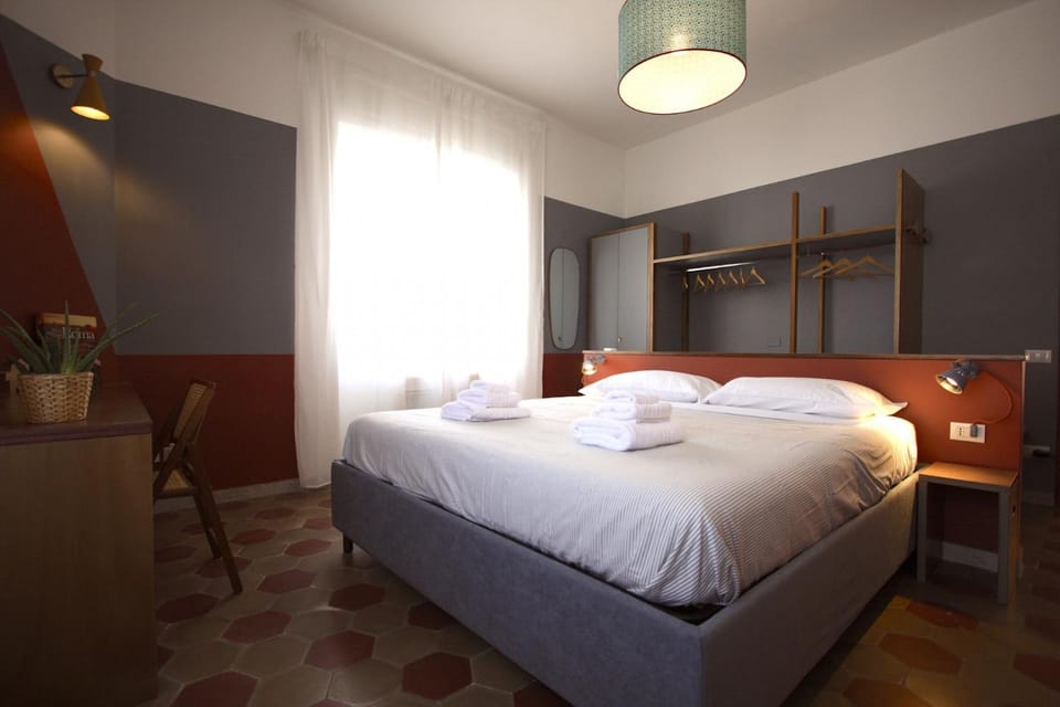Casa Marchesi Boutique Apartment Apartment in Rome