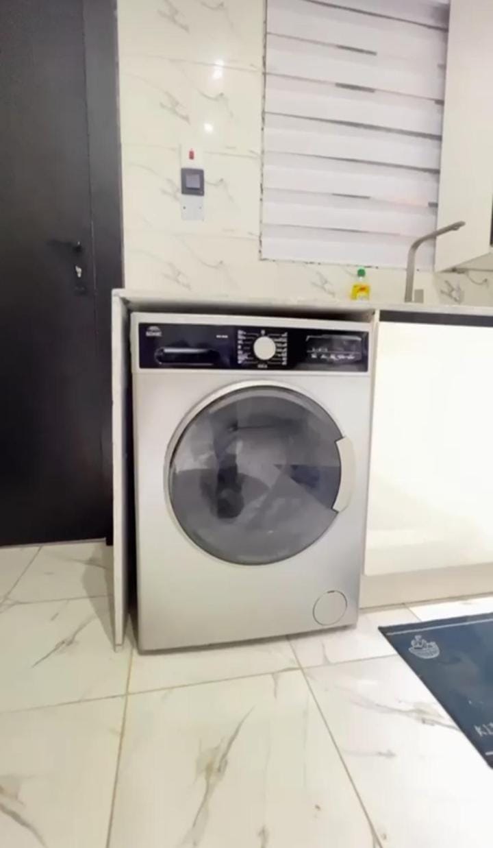 Maestro Shortlet apartment Apartment in Lagos, Nigeria