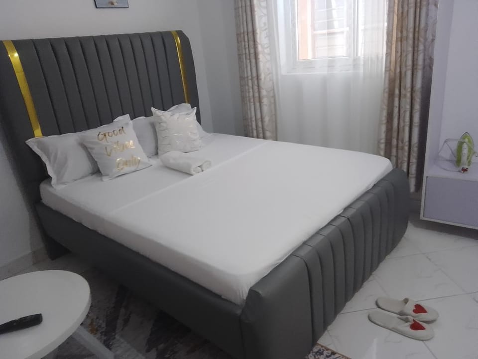 Sionsy Homes Bed and Breakfast in Mombasa County