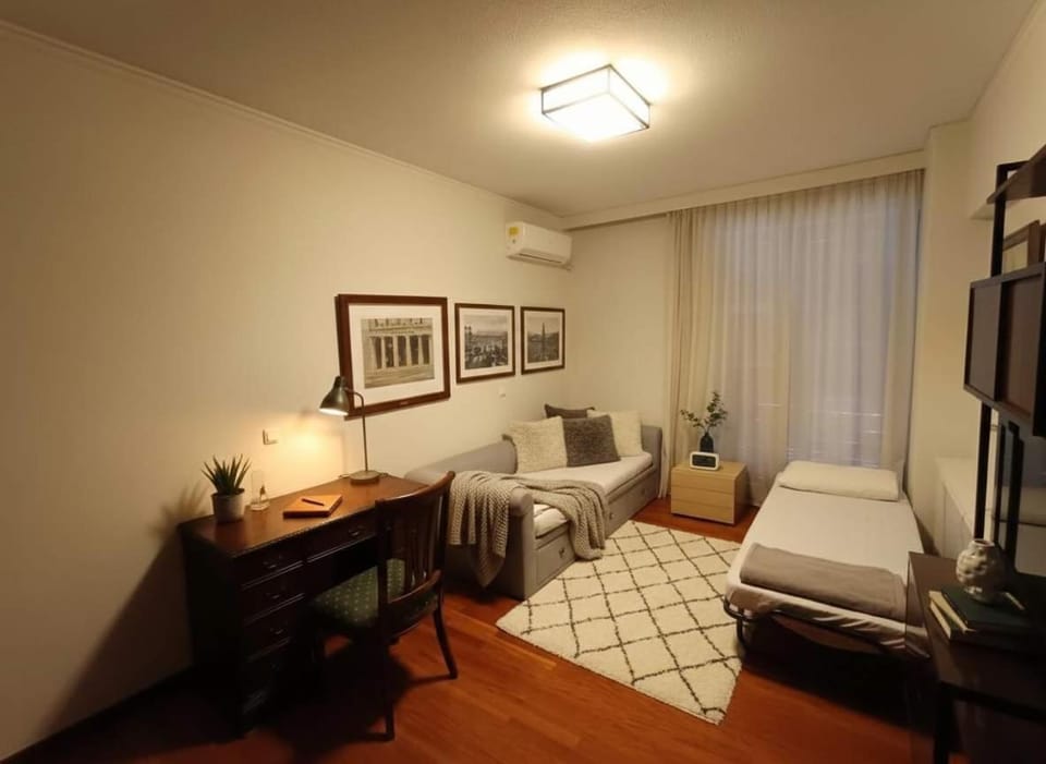 Grand Terrace Residence Kifisia Luxury Redefined Apartment in North Athens Regional Unit, Greece