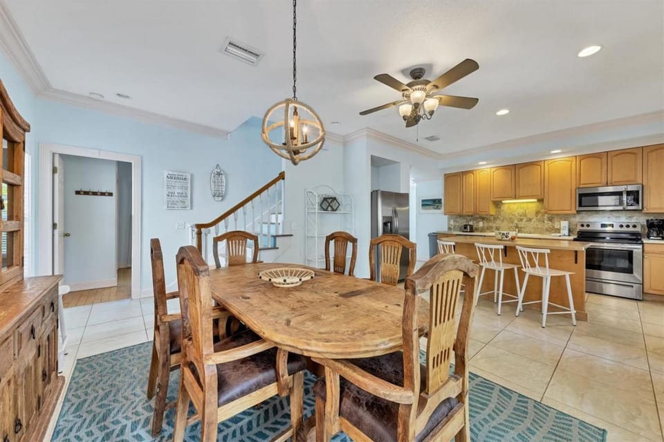 Island Oasis House in Holmes Beach