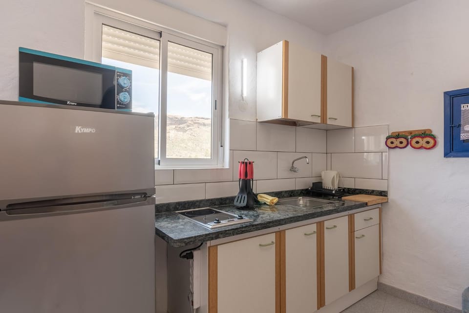 GC0273 La Montana de Chira 1 House in Comarca Sur