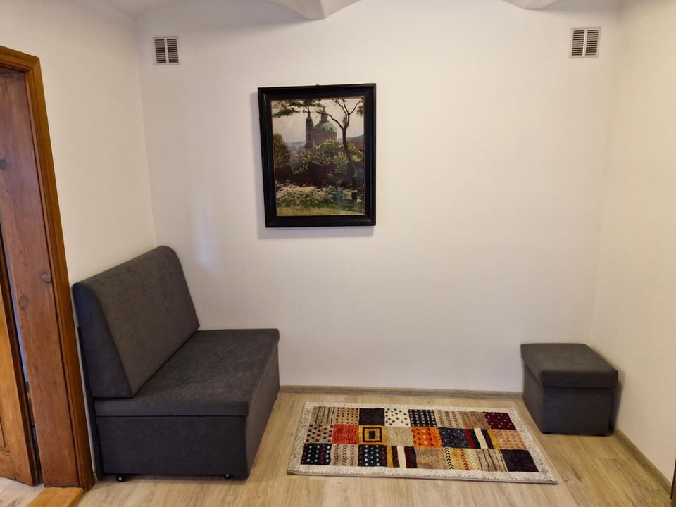 Garden Latran Apartment Apartment in Cesky Krumlov