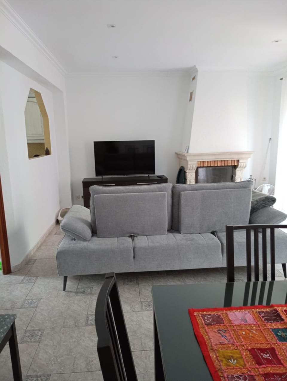Maison 4 chambres, climatisée, terrasse, garage cadre paisible 8EGLI10 Villa in Canet-en-Roussillon