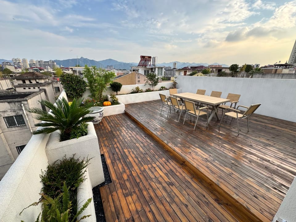 Cheng's Inn Vacation rental in China