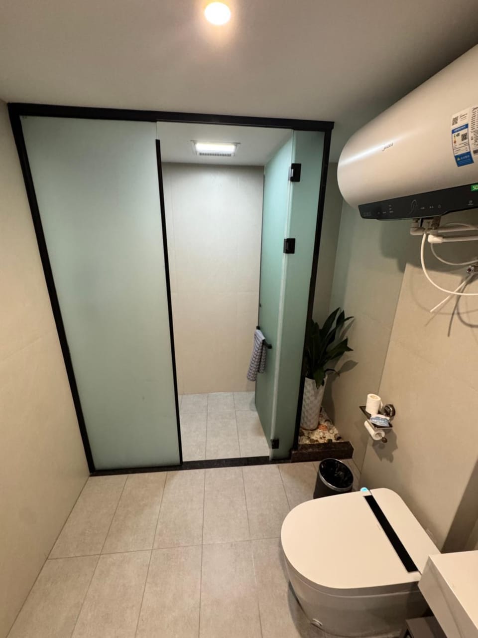Cheng's Inn Vacation rental in China