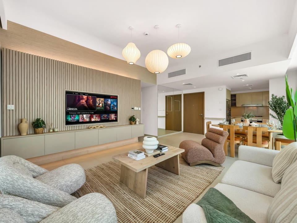 Communal lounge/ TV room, TV and multimedia, Living room, Seating area